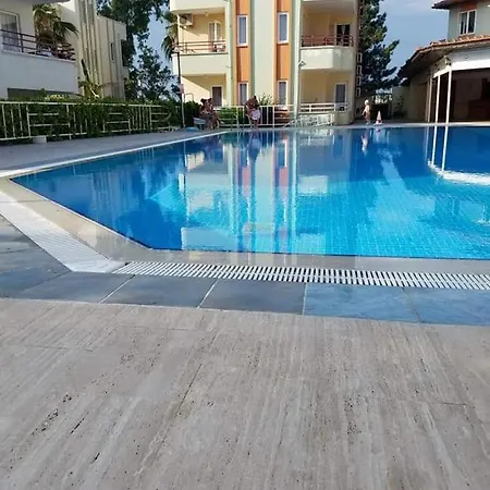 Appartement Green 207 *